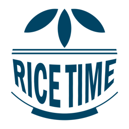 Rice Time Cork logo.